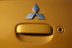 Mitsubishi Space Star 2020 года